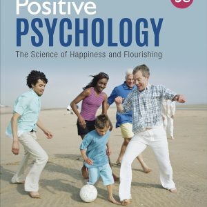 Positive Psychology: The Science of Happiness and Flourishing