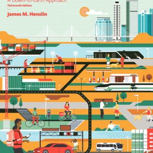 Sociology: A Down-To-Earth Approach