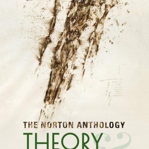 The Norton Anthology of Theory and Criticism