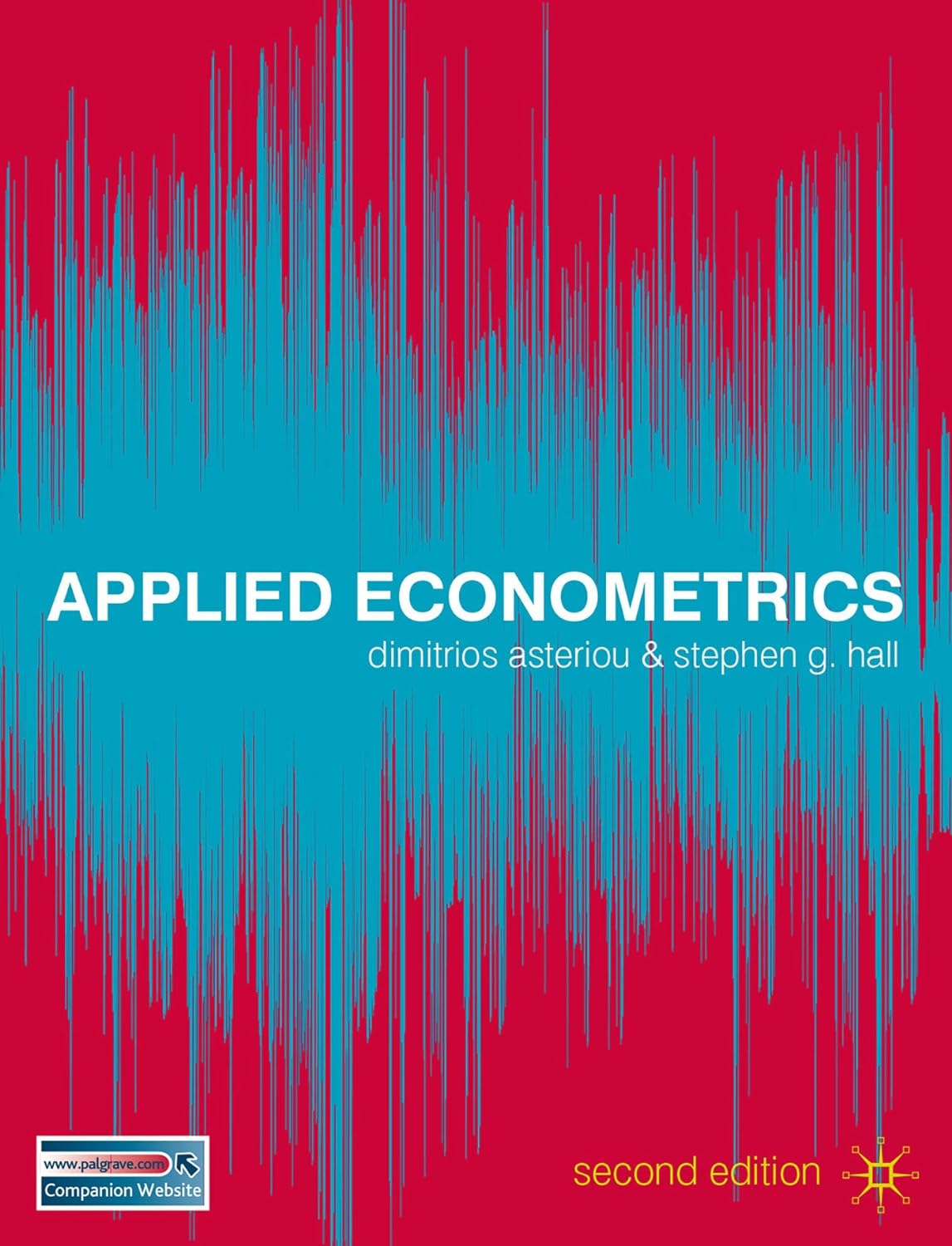 Applied Econometrics