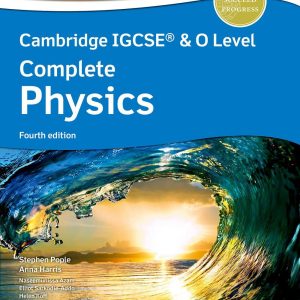 Cambridge IGCSE & O Level Complete Physics