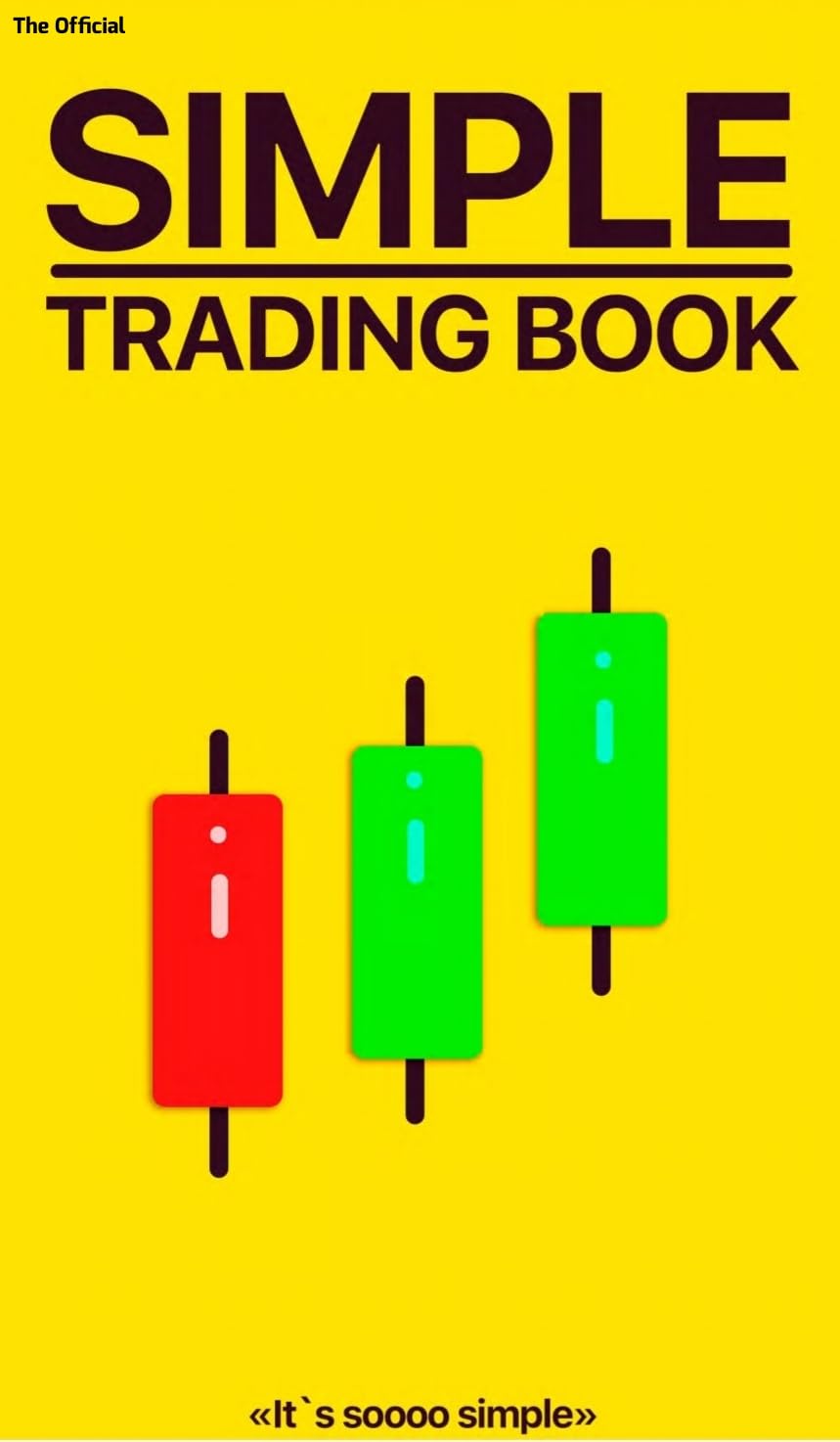 Simple Trading book Strategies & Trends Made Simple