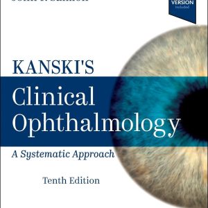 Kanski's Clinical Ophthalmology: A Systematic Approach