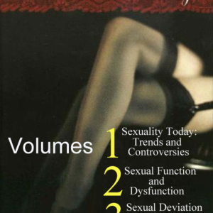 Sex and Sexuality [3 volumes]: 3 volumes